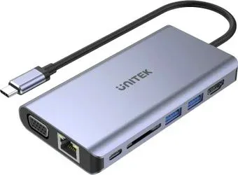 Unitek D1019A