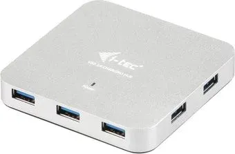 i-tec U3HUBMETAL7