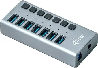 i-tec U3CHARGEHUB7