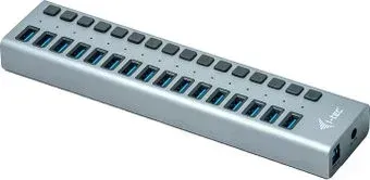 i-tec U3CHARGEHUB16