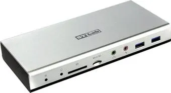 ST Lab U-910