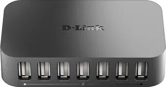 D-Link DUB-H7/F1A