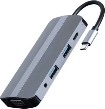 Cablexpert A-CM-COMBO8-02