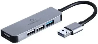 Cablexpert UHB-U3P1U2P3-01