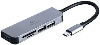 Cablexpert UHB-CM-CRU3P1U2P2-01