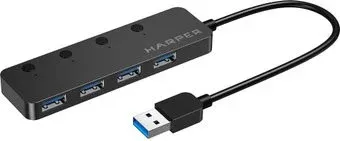 Harper HUB-04MB