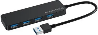 Harper HUB-04M