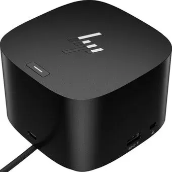 HP Thunderbolt Dock 120W G4 4J0A2AA