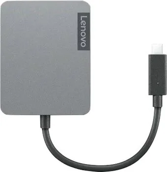 Lenovo USB-C Travel Hub Gen2 4X91A30366