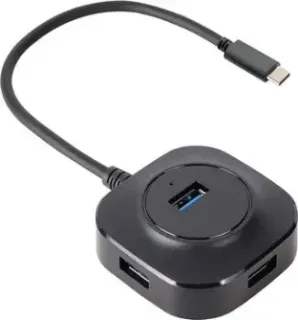 VCOM DH307C