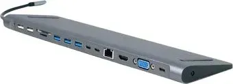 Cablexpert A-CM-COMBO9-01