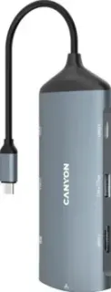 Canyon DS-15