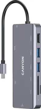 Canyon DS-11