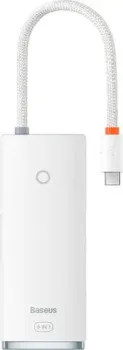 Baseus Lite Series 6 Port Type-C WKQX050002