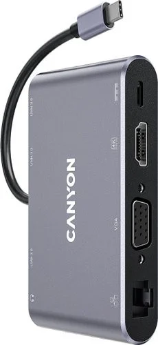 Canyon DS-14