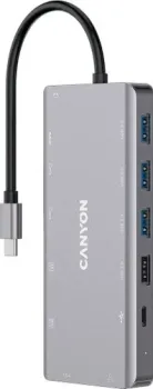 Canyon DS-12