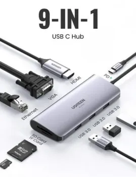 Ugreen CM179 70490