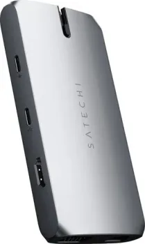 Satechi USB-C On-The-Go Multiport Adapter ST-UCMBAM