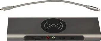 QUMO Dock 4 HB-0005