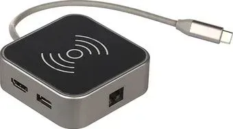 QUMO Dock 2 HB-0003