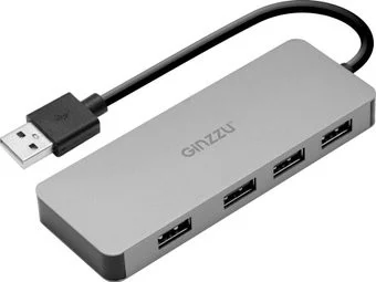 Ginzzu GR-771UB