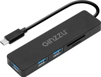 Ginzzu GR-899UB