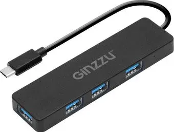 Ginzzu GR-791UB