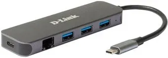 D-Link DUB-2334/A1A