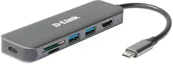 D-Link DUB-2327/A1A