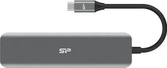 Silicon-Power Boost SU20