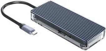 Orico WB-6TS-GY