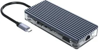 Orico WB-11P-GY