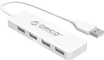 Orico FL01-WH