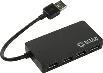 5bites HB34-312BK