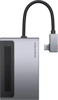 Baseus Magic Multifunctional Type-C Hub CAHUB-DA0G