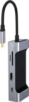 Baseus Square Desk Series Hub CATXF-A0G