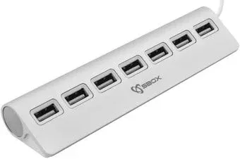 SBOX H-207
