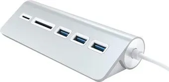 Satechi ST-3HCRS