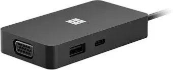 Microsoft USB-C Travel Hub SWV-00003