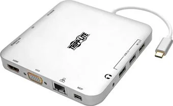 Tripp Lite U442-DOCK2-S