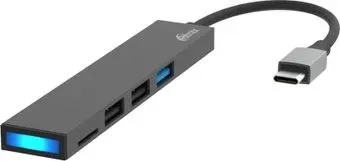 Ritmix CR-4314 Metal