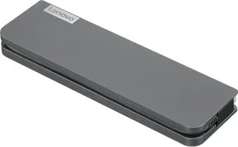 Lenovo USB-C Mini Dock