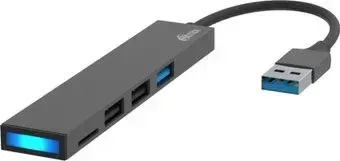 Ritmix CR-4315 Metal