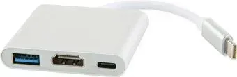 Red Line Multiport 3 in 1