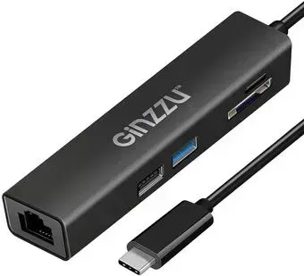 Ginzzu GR-565UB