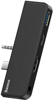 Baseus Multifunctional Hub for Surface Go CAHUB-FT01