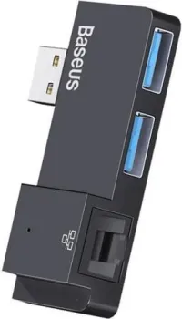 Baseus Multifunctional Hub for Surface Pro CAHUB-FP01