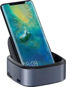 Baseus Mate Docking Intelligent HUB Expanded Socket CAHUB-S0G