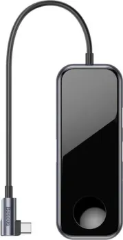 Baseus Mirror Series Multifunctional Wireless Charger CAHUB-AZ0G