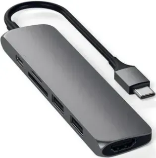 Satechi ST-SCMA2M